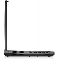 HP EliteBook 8760w - 8Go - SSD 180Go - Déclassé