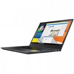 Lenovo ThinkPad T570 - 8Go - SSD 120Go - Tactile - Déclassé