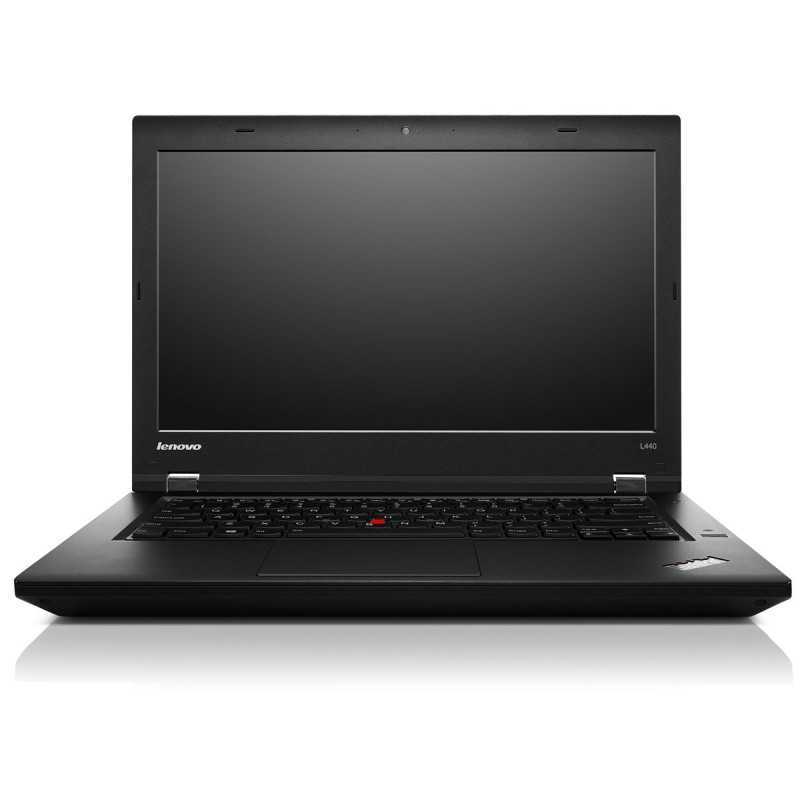 Lenovo ThinkPad L440 - 4Go - HDD 250Go - Grade B