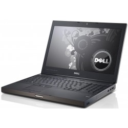 Dell Precision M4600 - 8Go - HDD 500Go - Linux - Grade B