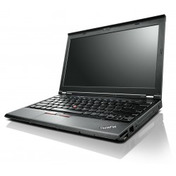 Lenovo ThinkPad X230 - 8Go - SSD 240Go - Grade B
