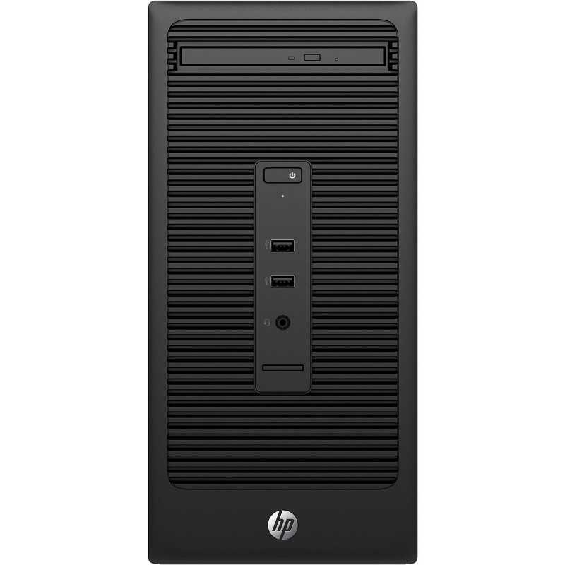 HP 280 G2 MT - 16Go - HDD 1To - Grade B