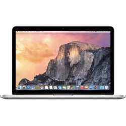 Apple MacBook Pro 15" Retina Mi-2014 - 16Go - SSD 512Go