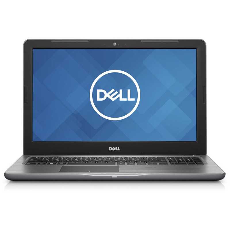 Dell Inspiron 15 5565 - 8Go - HDD 1To - Grade B