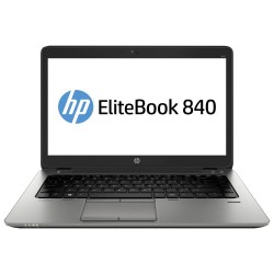 HP EliteBook 840 G1 - 8Go - SSD 128Go - Grade B