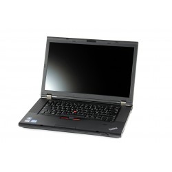 Lenovo ThinkPad W530 - 8Go - SSD 240Go - Déclassé