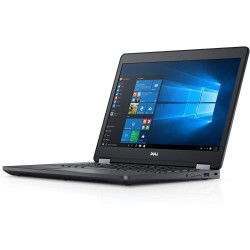 Dell Latitude E5470 - 16Go - SSD 512Go - Grade B