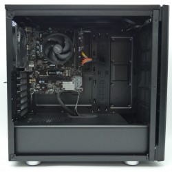 PC monté - Corsair Carbide 275Q - 16Go - SSD 240Go