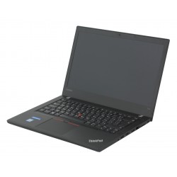 Lenovo ThinkPad T470 - 16Go - SSD 256Go - Grade B