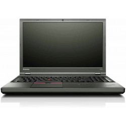 Lenovo ThinkPad W541 - 16Go - SSD 512Go