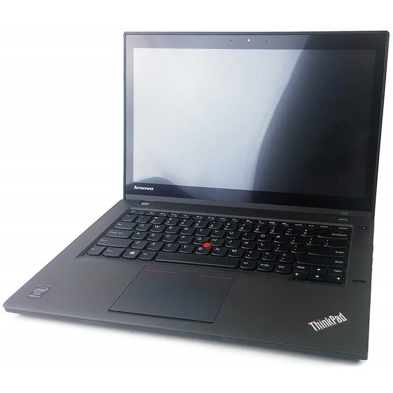 Lenovo ThinkPad T440 - 8Go - HDD 1To - Tactile - Grade B