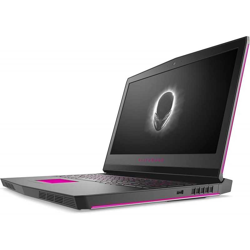 Alienware 17 R4 - 32Go - SSD 1To + HDD 1To