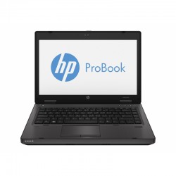 HP ProBook 6470b - 4Go - HDD 320Go - Clavier QWERTY - Grade C