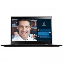 Lenovo ThinkPad X1 Carbon (4th Gen) - 8Go - SSD 180Go - Clavier QWERTY - Grade B
