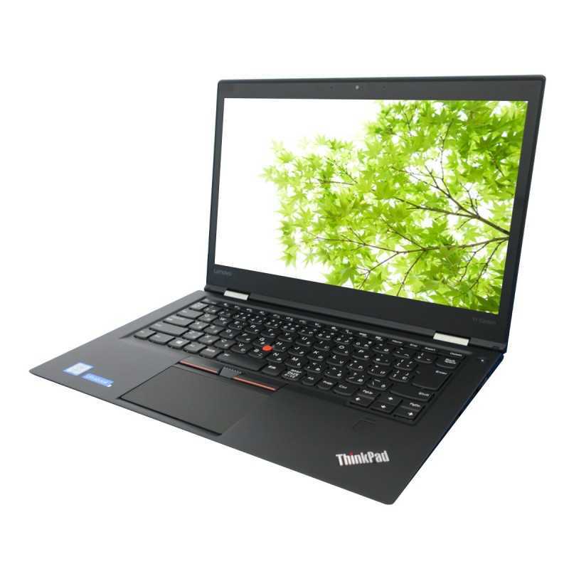 Lenovo ThinkPad X1 Carbon (4th Gen) - 8Go - SSD 180Go - Clavier QWERTY - Grade B