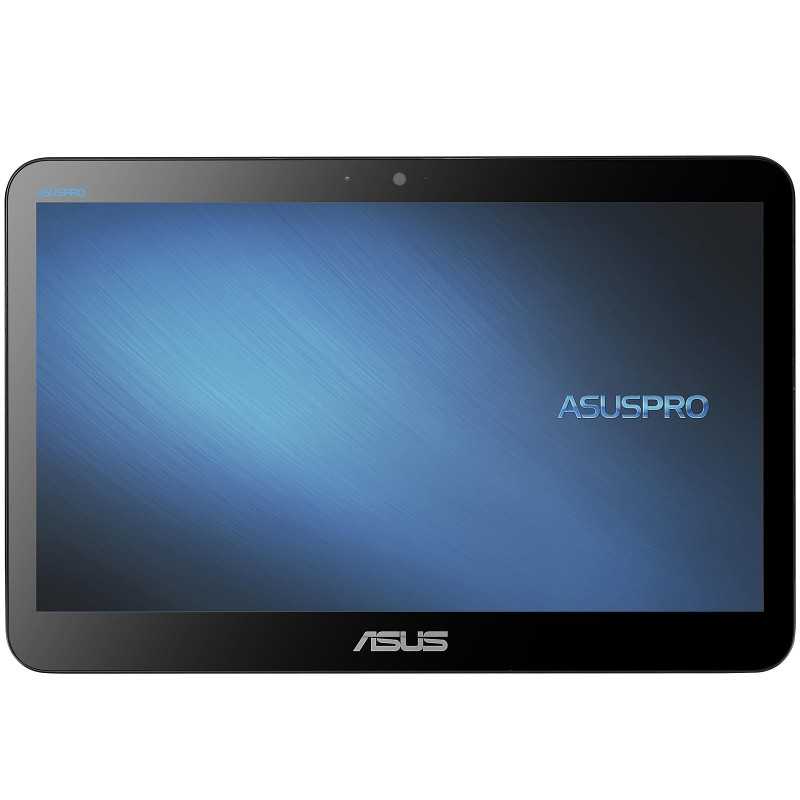 ASUS All-in-One A4110 - 15.6" - 4Go - SSD 128Go - Tactile