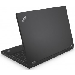 Lenovo ThinkPad L570 - 8Go - SSD 256Go - Grade B