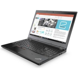 Lenovo ThinkPad L570 - 8Go - SSD 256Go - Grade B