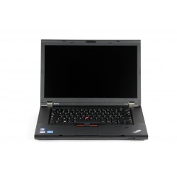 Lenovo ThinkPad W530 - 8Go - SSD 180Go