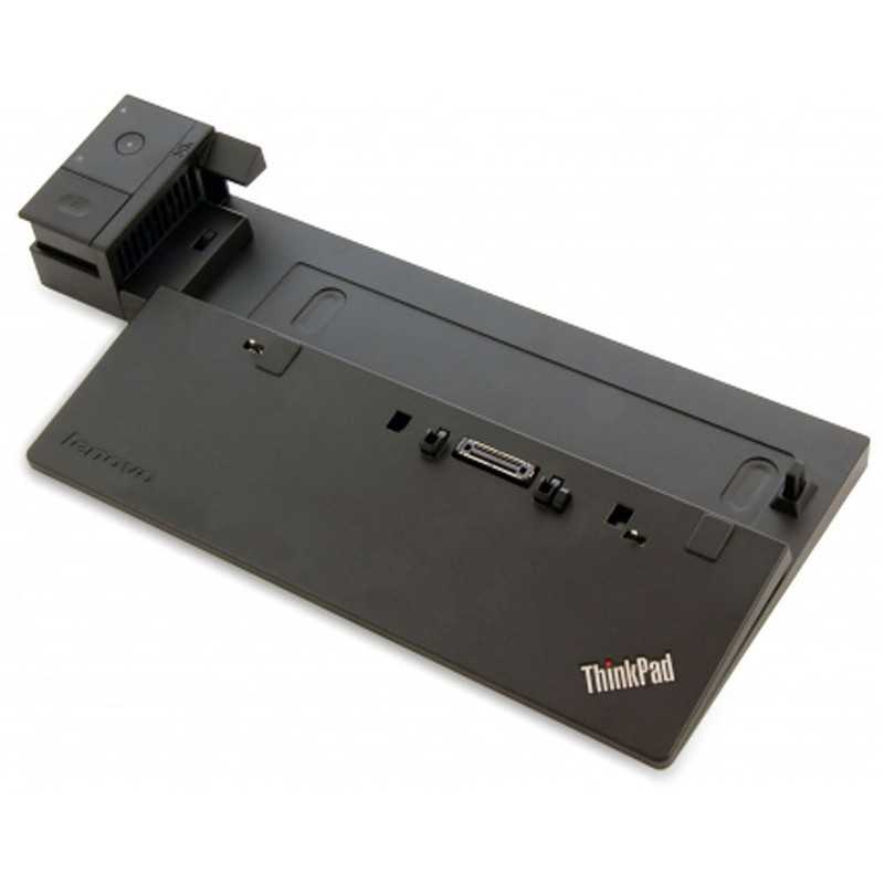Station d'accueil Lenovo ThinkPad Pro Dock Type 40A1