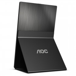 AOC 16T2 - portable - 15.6" - Tactile - USB-C