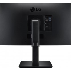 LG 24QP750 - 23.8" - Quad HD - USB-C