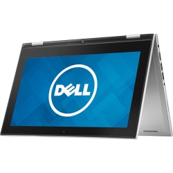 Dell Inspiron 11 3147 2-in-1 - 4Go - HDD 500Go - Tactile - Chrome OS - Grade B