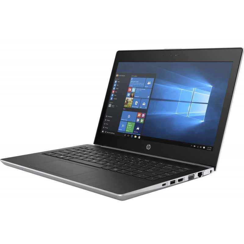 HP ProBook 430 G5 - 8Go - SSD 256Go - Grade B