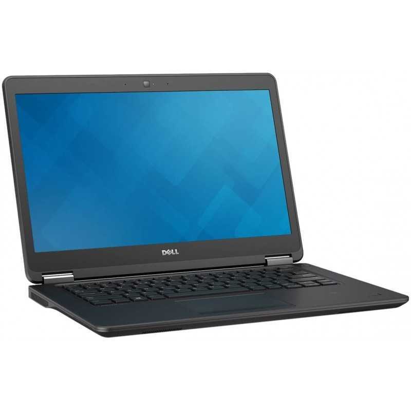 Dell Latitude E7450 - 8Go - SSD 240Go - Grade C
