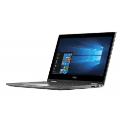 Dell Inspiron 13 5378 2-in-1 - 8Go - SSD 256Go - Tactile - Déclassé