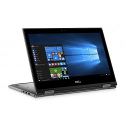 Dell Inspiron 13 5378 2-in-1 - 8Go - SSD 256Go - Tactile - Déclassé