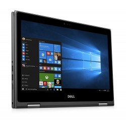 Dell Inspiron 13 5378 2-in-1 - 8Go - SSD 256Go - Tactile - Déclassé