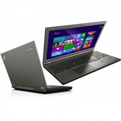 Lenovo ThinkPad T540p - 8Go - HDD 500Go - Déclassé