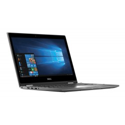 Dell Inspiron 13 5378 2-in-1 - 8Go - SSD 256Go - Tactile - Déclassé