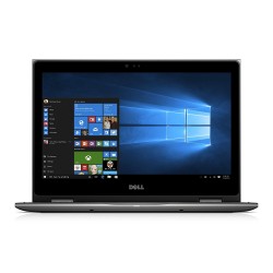 Dell Inspiron 13 5378 2-in-1 - 8Go - SSD 256Go - Tactile - Déclassé