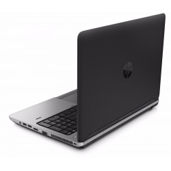 HP ProBook 650 G1 - 8Go - HDD 500Go - Déclassé
