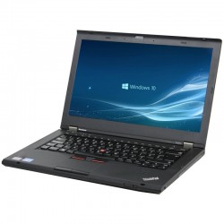 Lenovo ThinkPad T430s - 8Go - SSD 180Go - Grade B