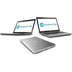 HP EliteBook Folio 9470m - 4Go - SSD 180Go - Grade B