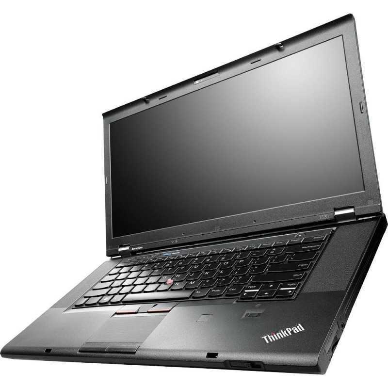 Lenovo ThinkPad T530 - 8Go - SSD 128Go - Grade B