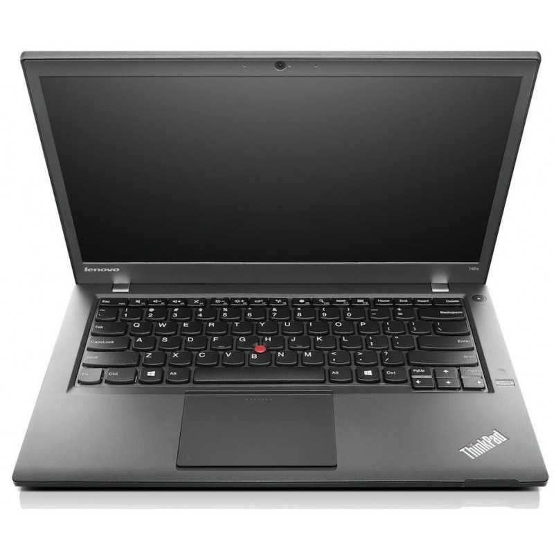 Lenovo ThinkPad  T431s 8Go SSD 256Go PC Portables 