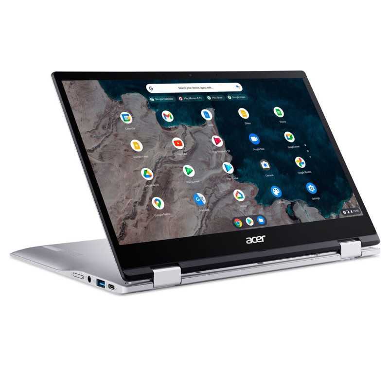 Acer Chromebook Spin CP513-1HL-S2JT