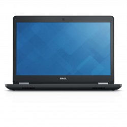Dell Latitude E5470 - 16Go - SSD 256Go - Grade B