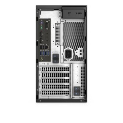 Dell Precision 3630 Tower - 32Go - SSD 1To