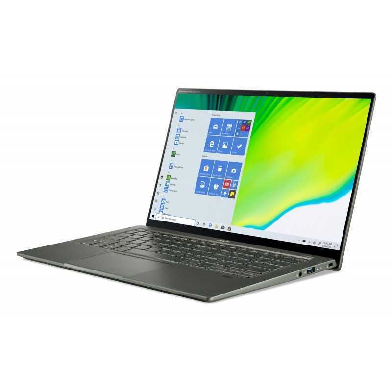 Acer Swift 5 SF514-55T-74D3