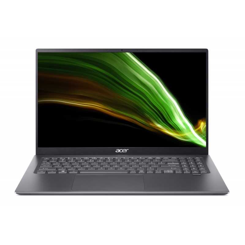 Acer Swift X SFX16-51G-58GV