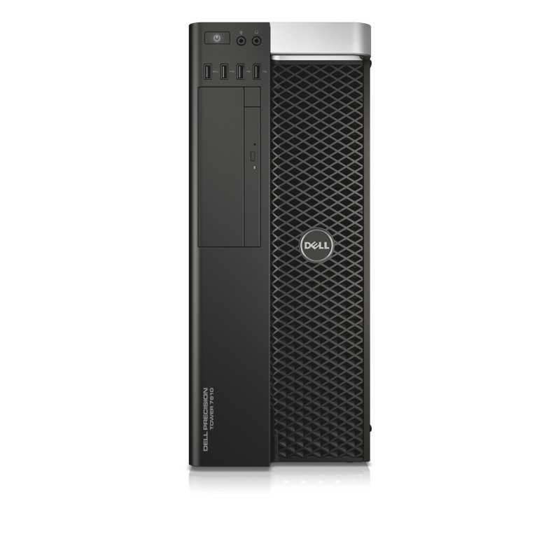 Dell Precision 7810 Tower - 64Go - SSD 1To + HDD 1To - Grade B