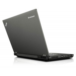 Lenovo ThinkPad T440p - 4Go - SSD 128Go - Grade B