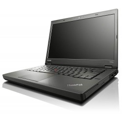 Lenovo ThinkPad T440p - 4Go - SSD 128Go - Grade B