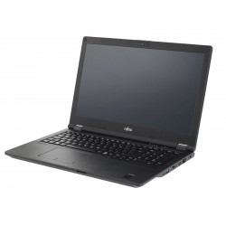 Fujitsu LifeBook E558 - 8Go - SSD 256Go - Grade B