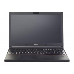 Fujitsu LifeBook E556 - 8Go - SSD 256Go